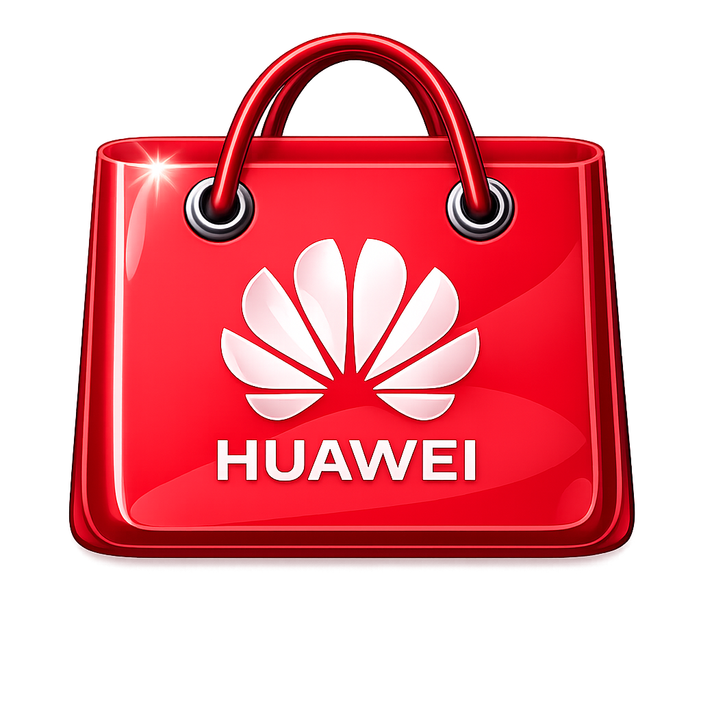 Huawei AppGallery
