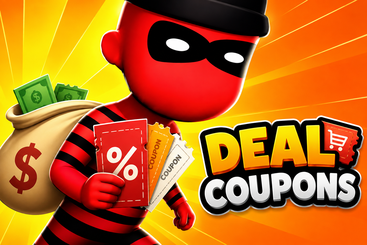 Deal Coupons