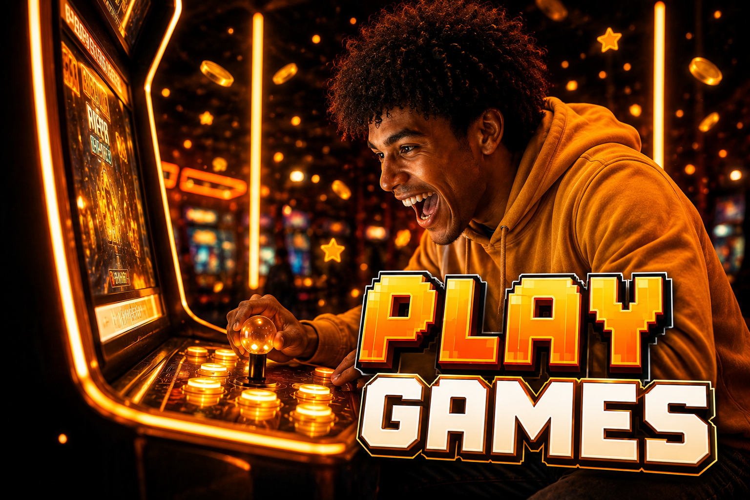 Play Games