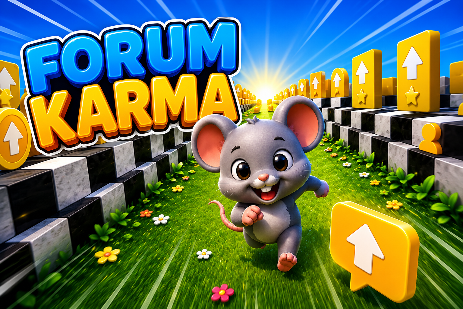 Forum Karma