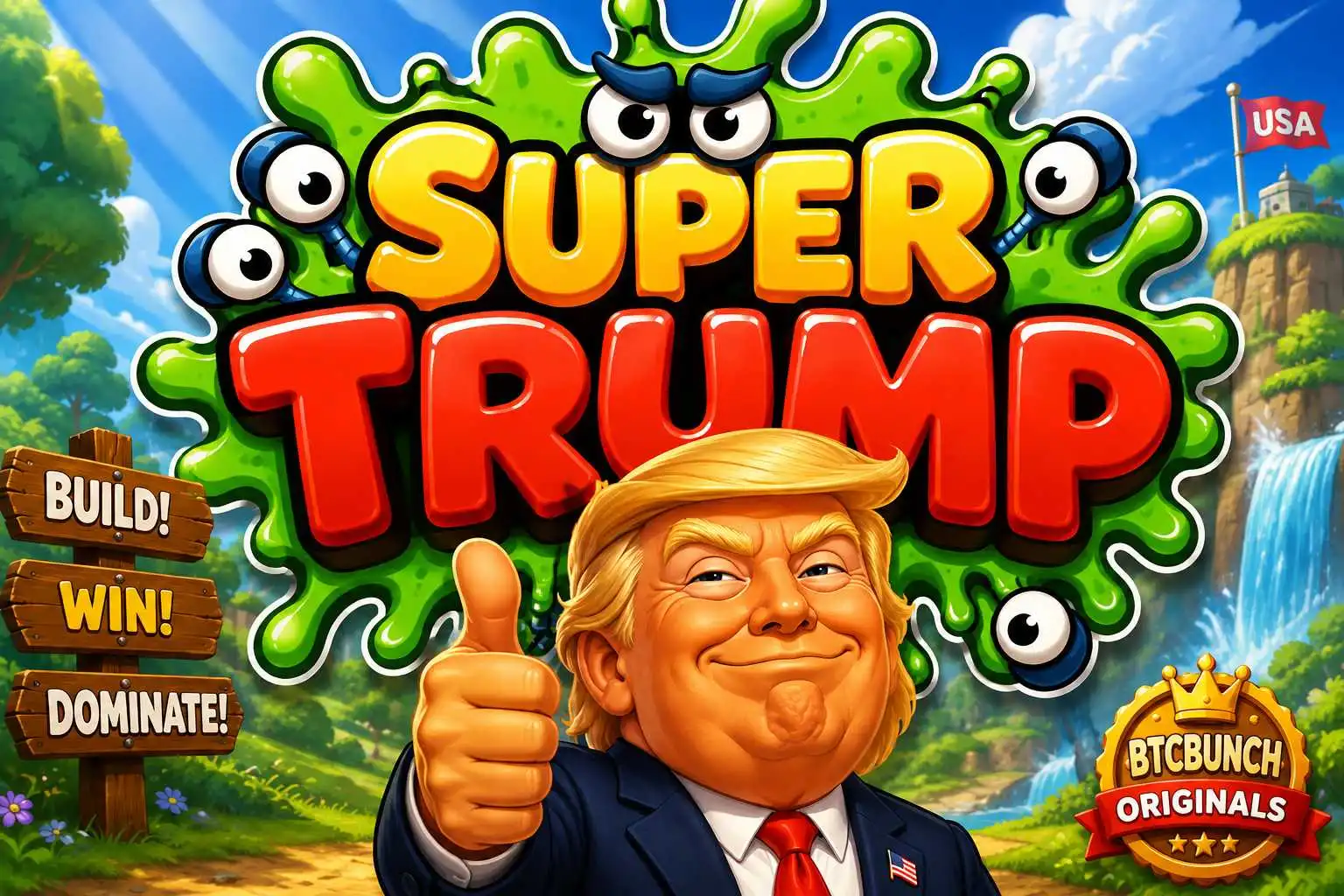 Super Trump