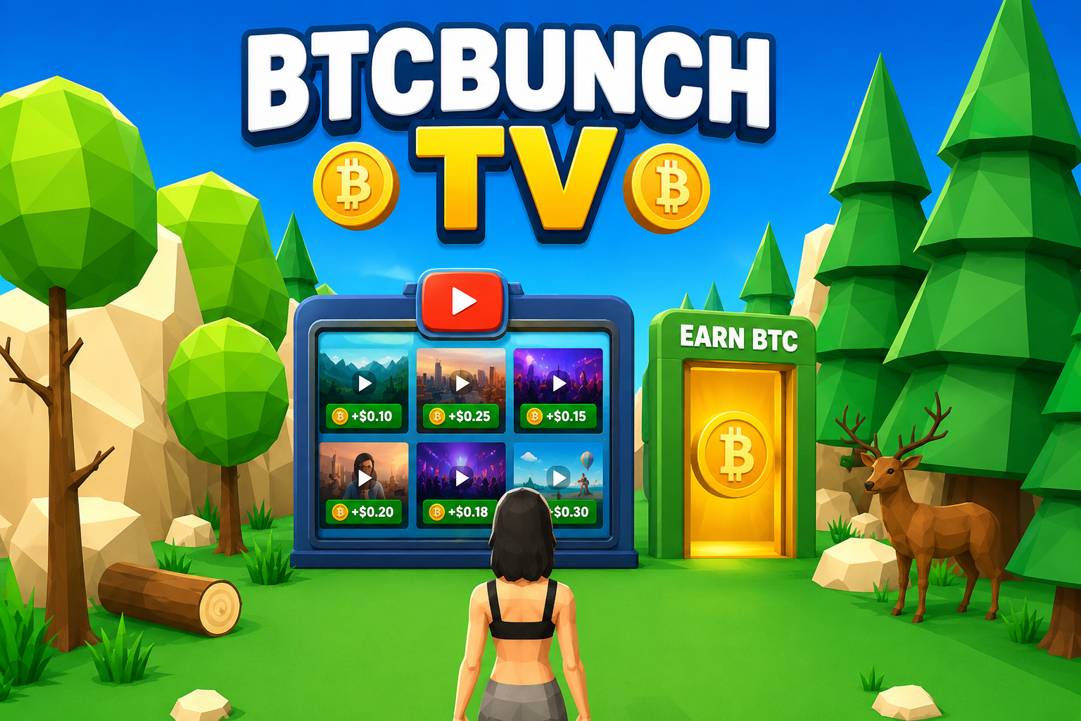 BTCbunch TV