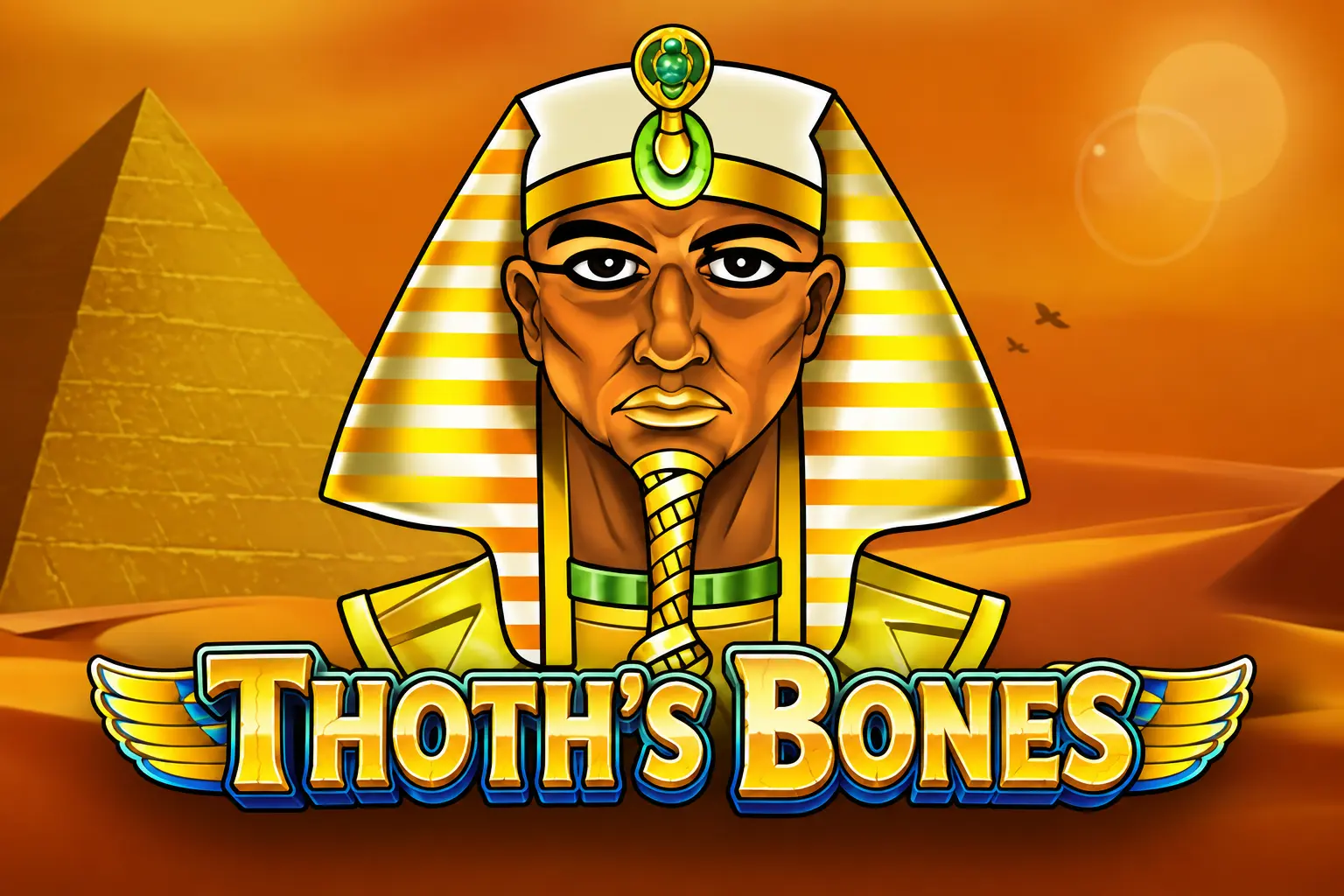 Thoth's Bones