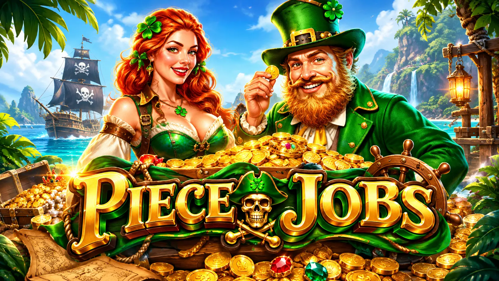 Piece Jobs