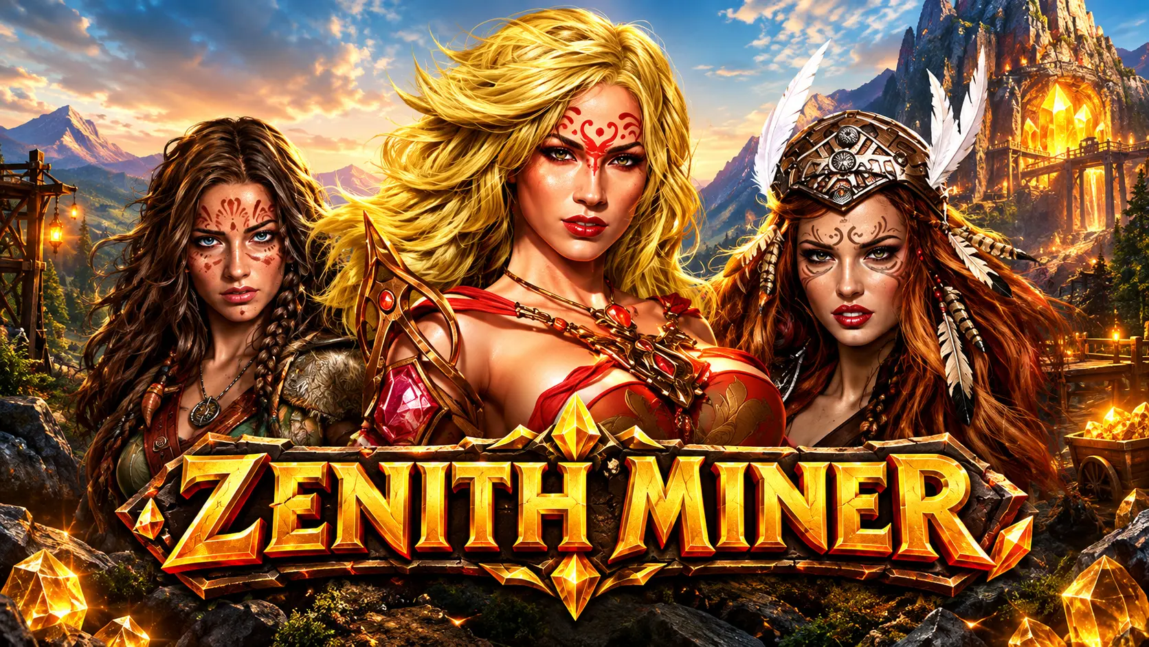 Miner